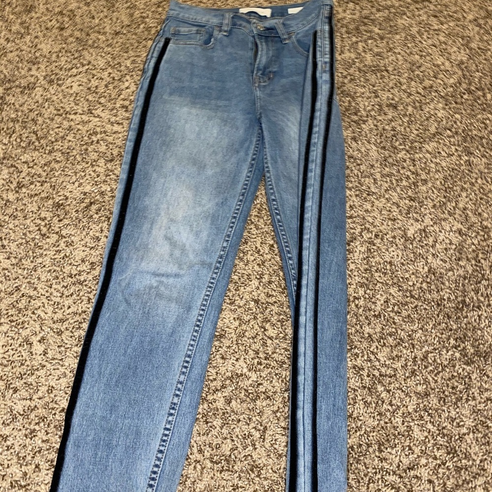 Pacsun vintage icon jeans